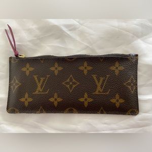 Louis Vuitton Josephine Insert